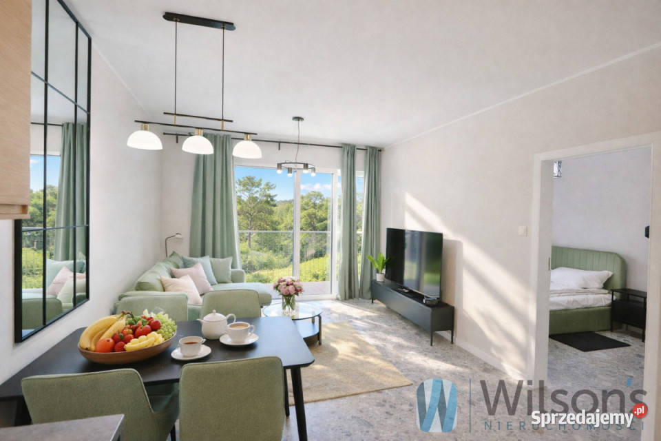 Mieszkanie 4315m2 2pok Hel Wydmowa 43.15m2 pomorskie