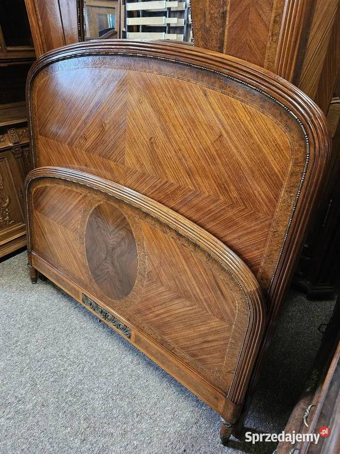 Szafa łóżko Brójce