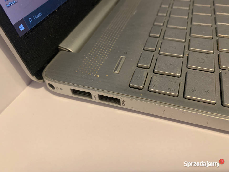 Laptop HP 15sfq2033ua 156 FHD i51135G7 16512 GB Warszawa