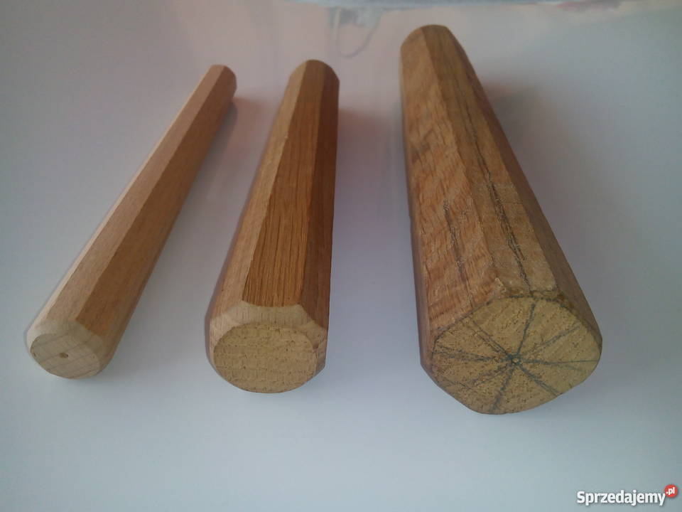 Kołki ciesielskiegwoździe drewniane Produkcja Oborniki