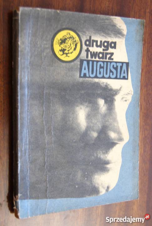 Żółty Tygrys Druga twarz Augusta