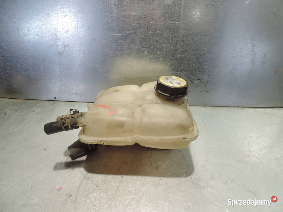 ZBIORNICZEK WYRÓWNAWCZY FORD FOCUS MK2 C Nowy Sącz