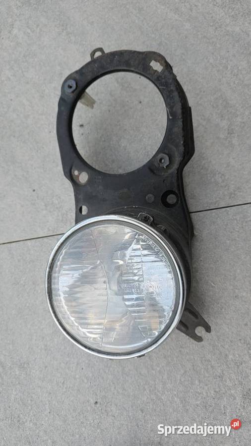 lampa przednia bmw e23 Hella e28 osobowe Mińsk Mazowiecki