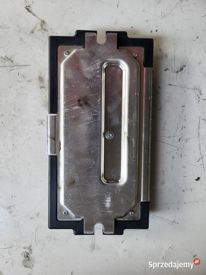 Moduł sterownik świateł BMW 61359166707 03 Mielec