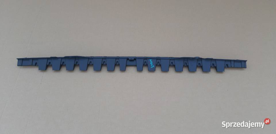 MERCEDES VITO W447 ŚLIZG ZDERZAKA TYŁ lubuskie Bieleń