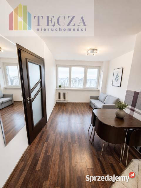 Mieszkanie Warszawa 265m 2 pokoje