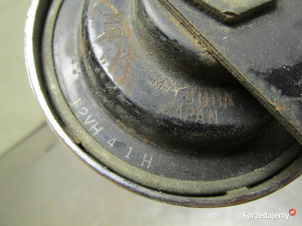 Klakson Honda VT 500 Sandomierz