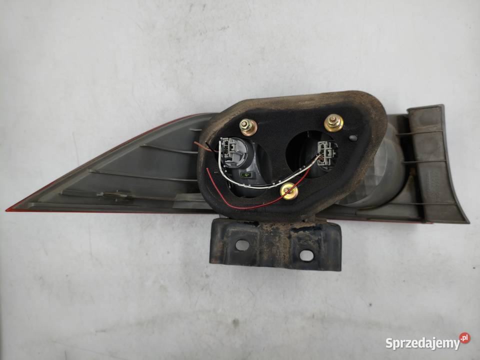 Lampa Prawy Tył Tylna Prawa Honda Accord VII osobowe mazowieckie Wyszków