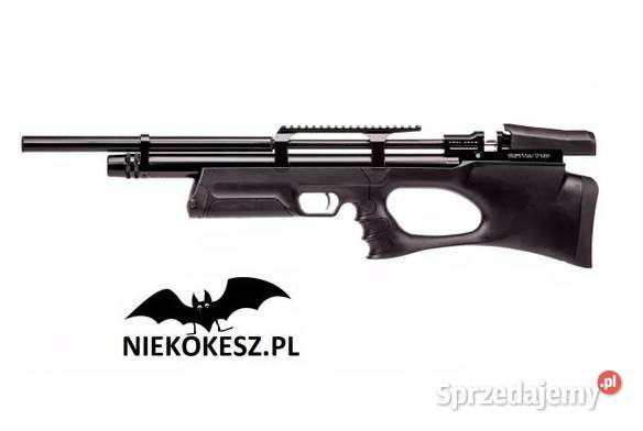 Kral Arms Puncher Breaker Silent S 55mm TUNING 0 wielkopolskie Trzcianka