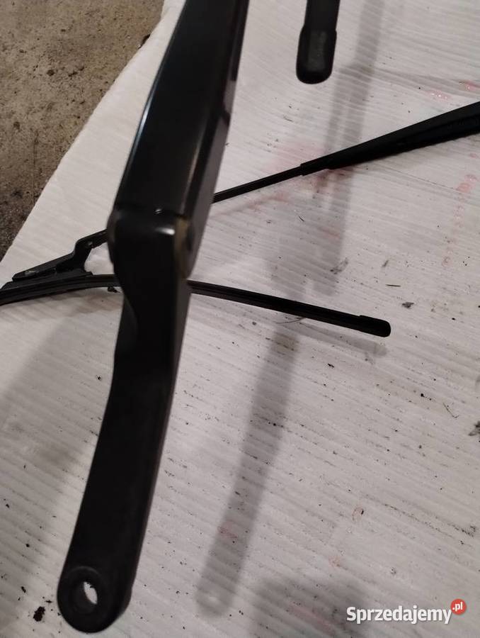 Wycieraczki Peugeot 308 Rumia sprzedam