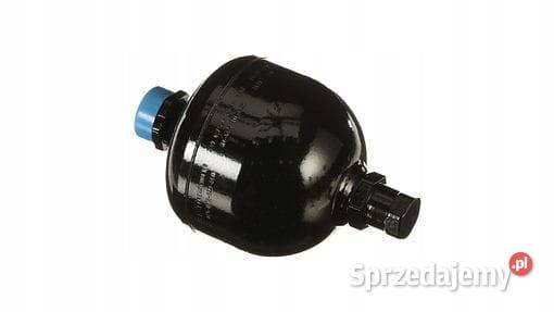 Hydroakumulator 075L CASE NH 87314179 5195043 zachodniopomorskie