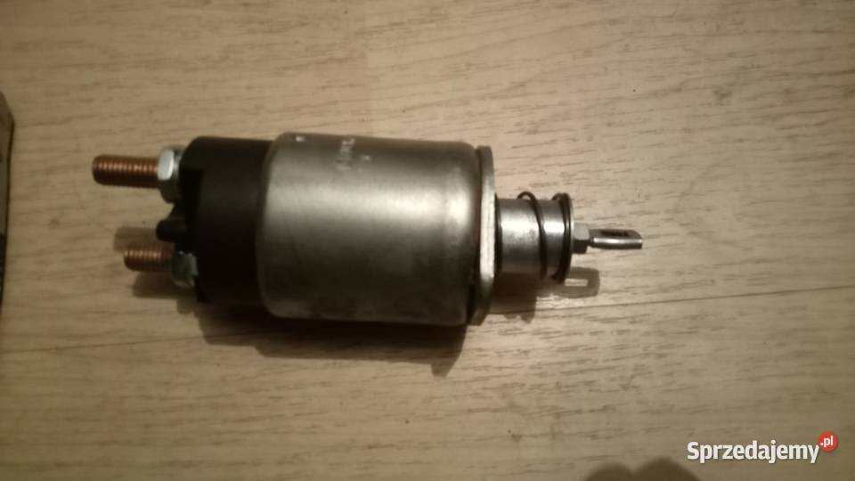 włoncznik rozrusznika r 7 ursus c4011 c355 nowy Kraków sprzedam