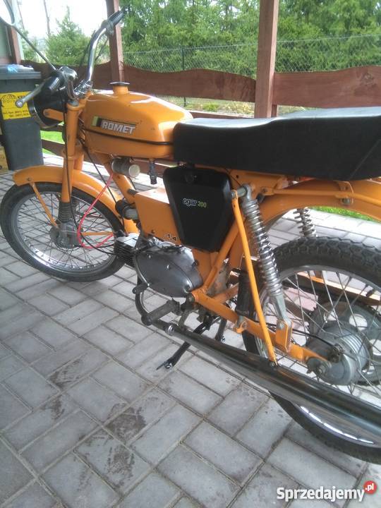 Ogar 200 Krasnystaw
