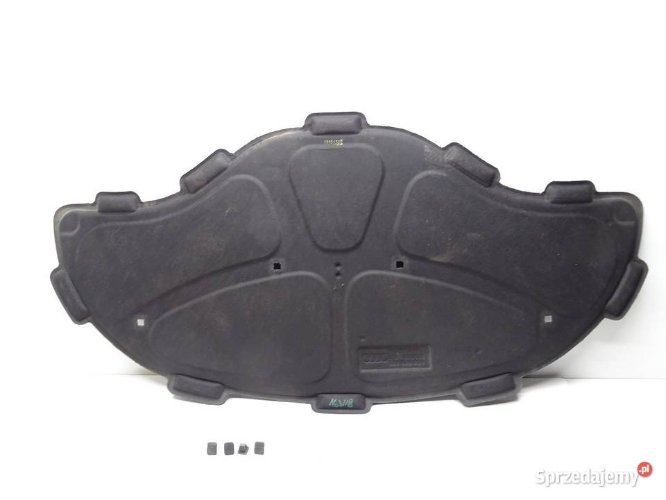 WYGŁUSZENIE PODBITKA MASKI 4G0863825 AUDI A6 C7 małopolskie