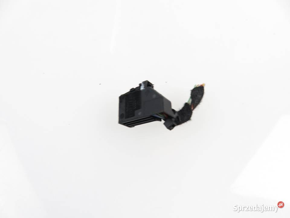 WŁĄCZNIK ŚWIATEŁ AUDI A6 4F2 C6 4F2941531D Części samochodowe