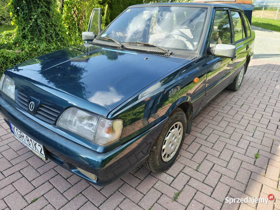 Polonez ATU Gorlice
