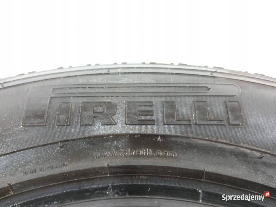 4x OPONA CAŁOROCZNA PIRELLI SCORPION VERDE świętokrzyskie sprzedam