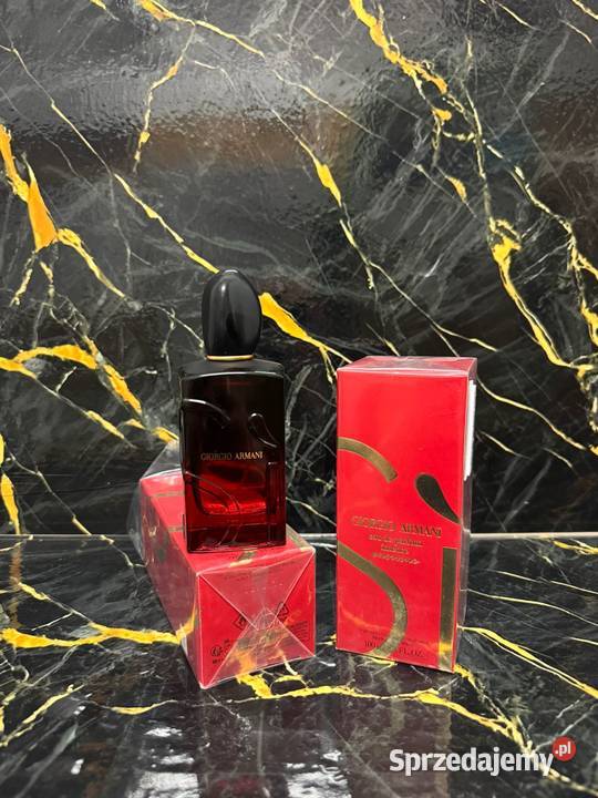 Perfumy kosmetki Duży wybór zachodniopomorskie Szczecin
