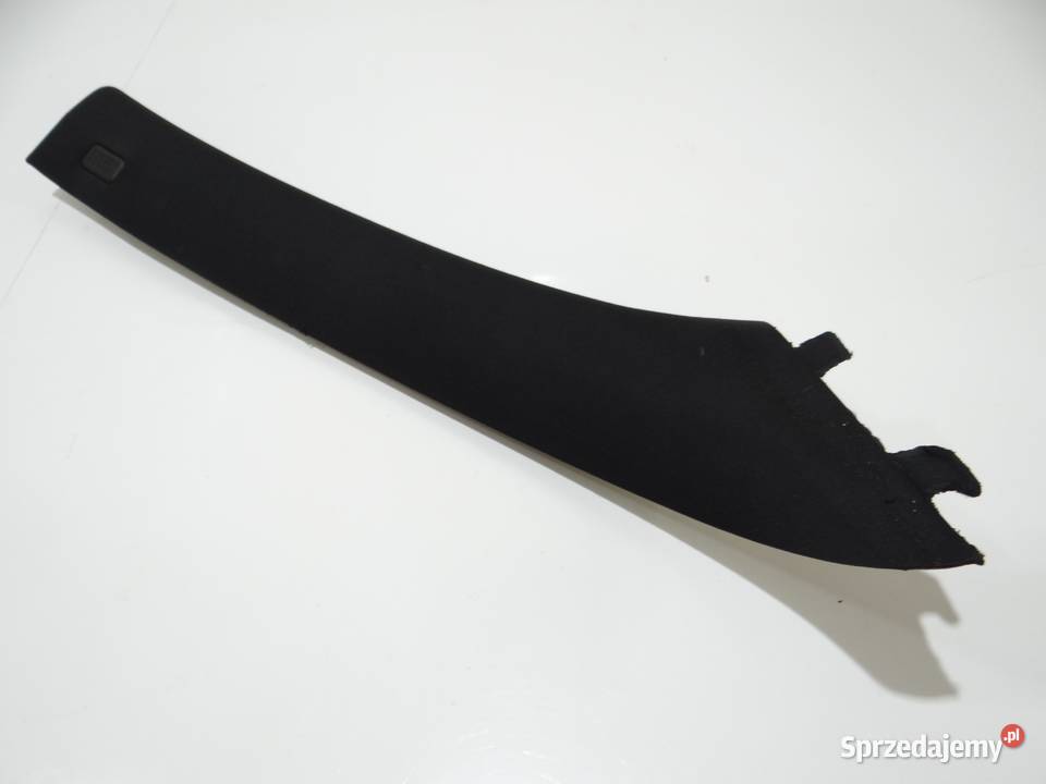 OSŁONA SŁUPKA PRAWY PRZÓD BMW E91 7058332 Strzyżewice sprzedam