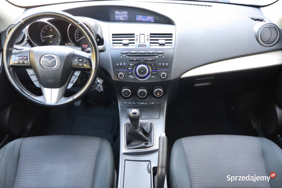 Mazda 3 16 nieuszkodzony śląskie