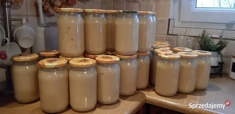 miód Polski dastawa cała Polska Bydgoszcz