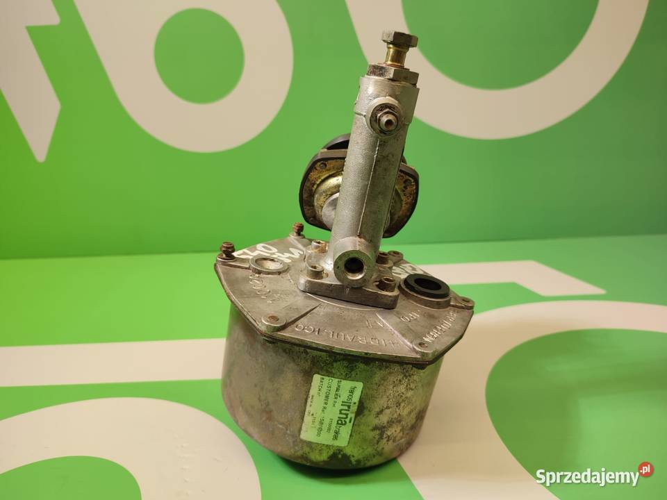 Servo 6150002 Pompka hamulcowa IRUNA 15916300 Pozostałe Części maszyn i innych pojazdów Wilkowo