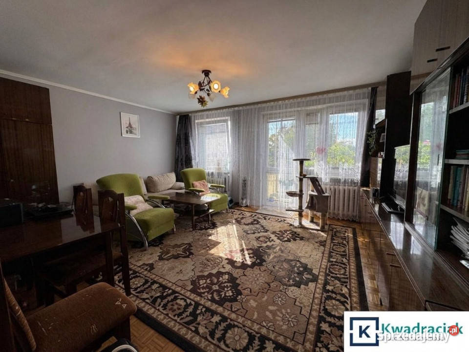Mieszkanie Krosno Wojska Polskiego 5629m2 3