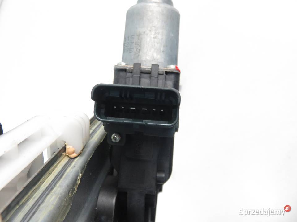 PODNOŚNIK SZYBY LEWY TYLNY RENAULT ESPACE V