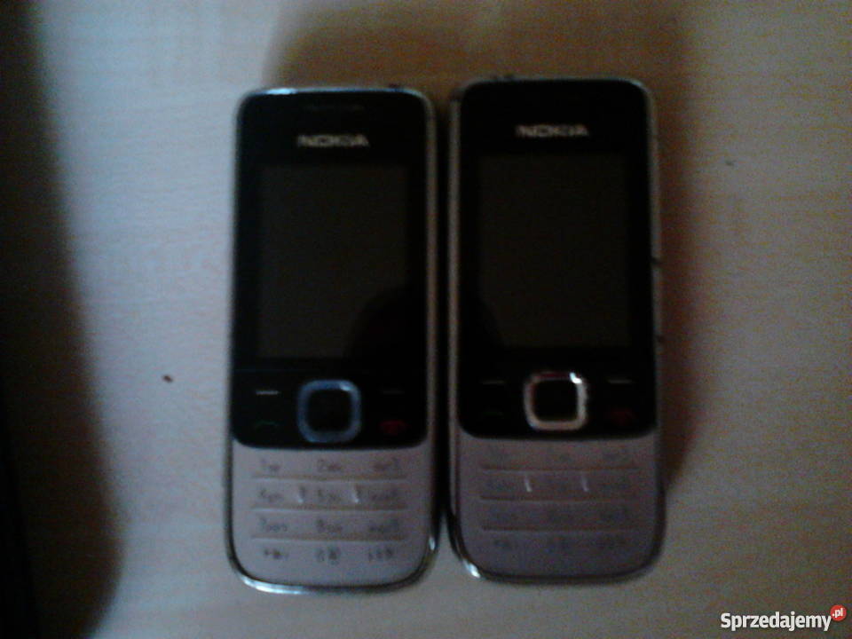 Nokia 2730 classic simlock Orange 2 Warszawa sprzedam