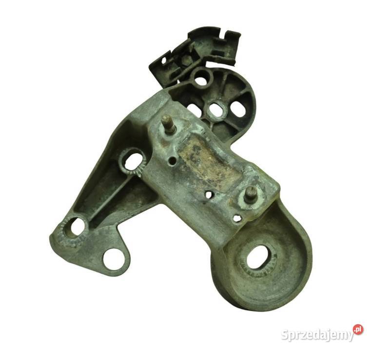 ŁAPA WSPORNIK SILNIKA PRAWA AUDI A6 C5 VW PASSAT Zawieszenie silnika Działoszyce