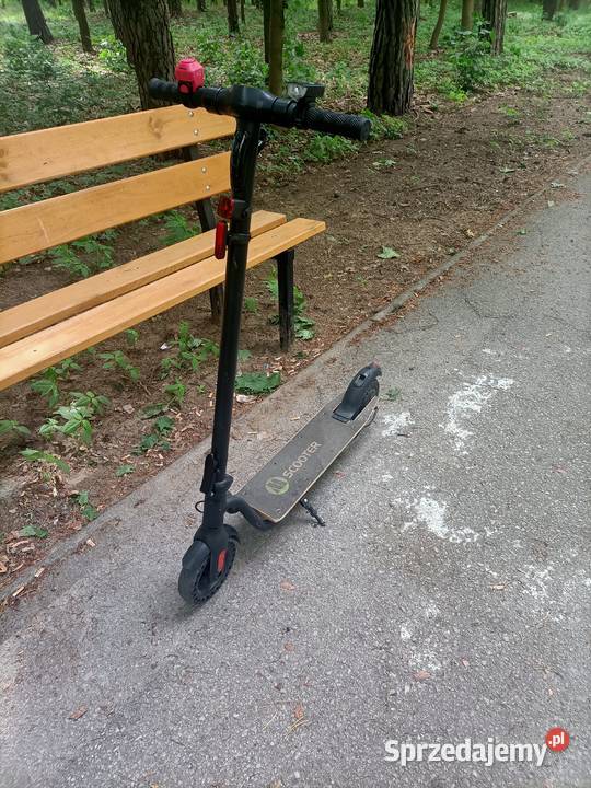 Hulajnoga elektryczna 25h Łabiszyn