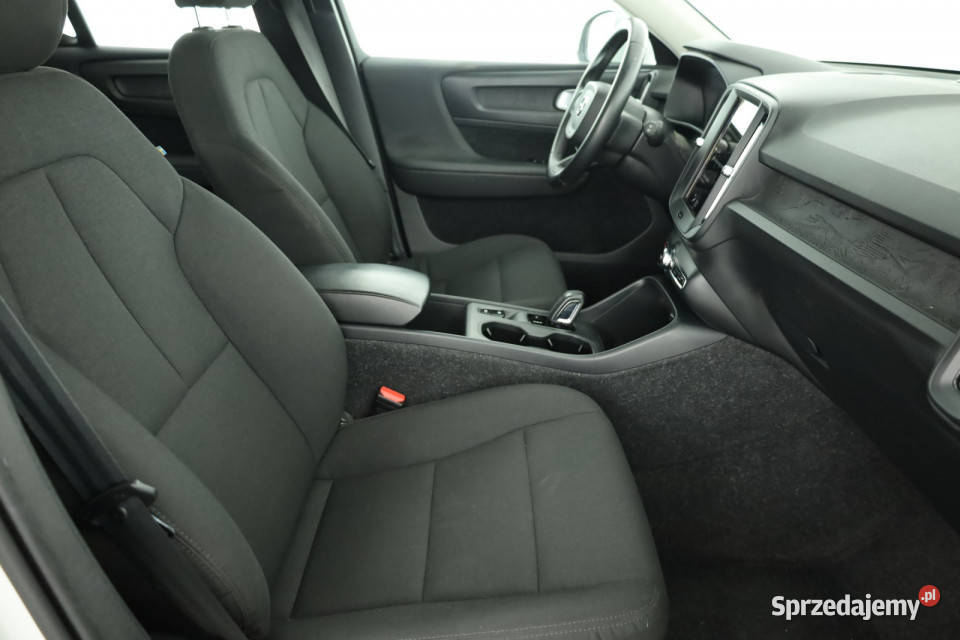 Volvo XC40 T3 Piaseczno