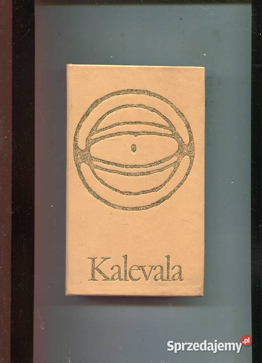 Kalevala Szczecin sprzedam