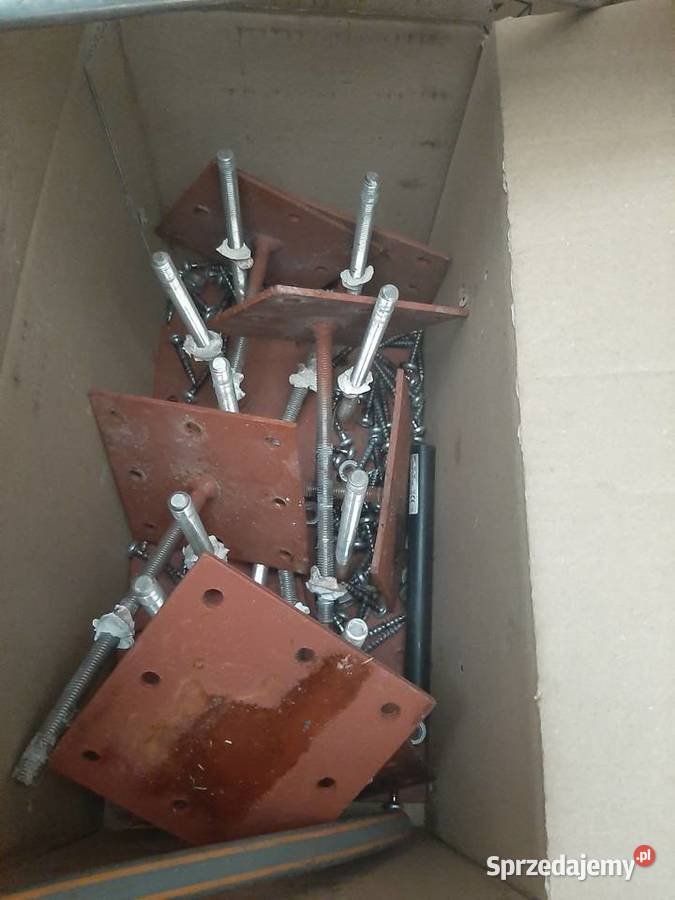 Kolektory słoneczne firmy Tekno Term