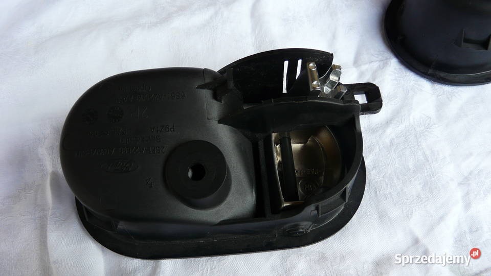 Klamka wewnętrzna ford fusion lift fiesta mk6 Wolsztyn