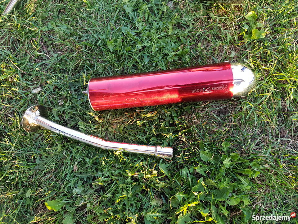 Wydech hebo am6 Aleksandria