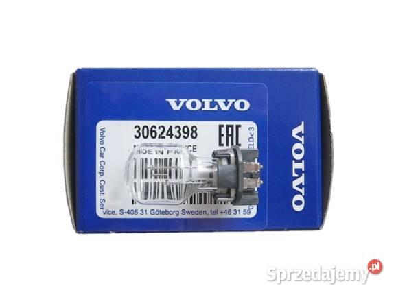 VOLVO V40 V40CC zarowka do jazdy dziennej DRL Bielany Wrocławskie