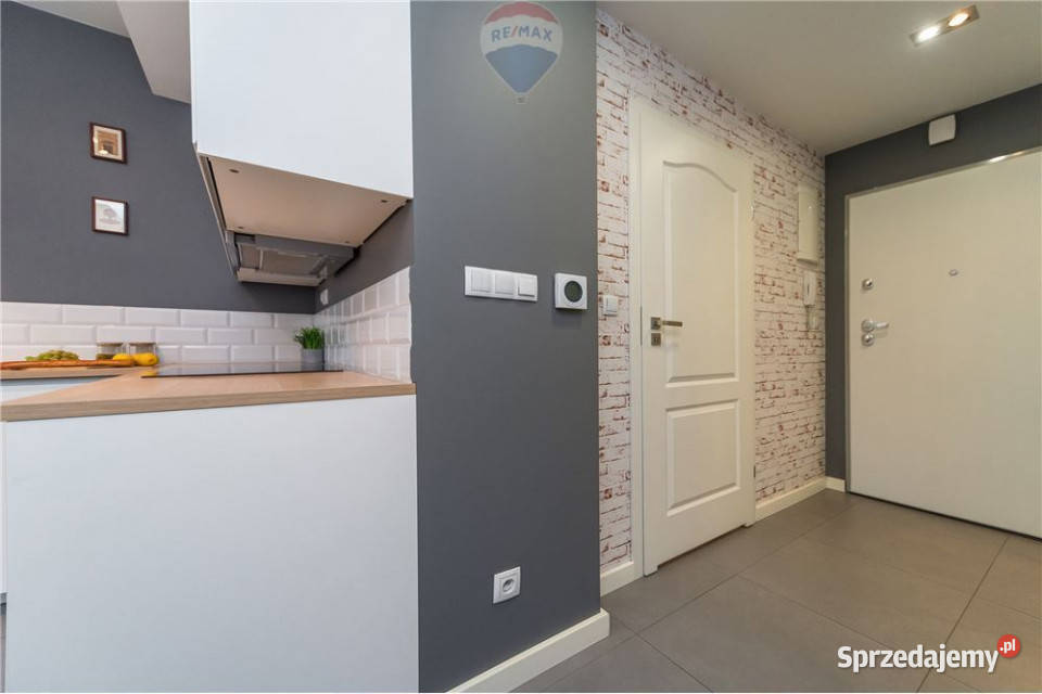 Kawalerka miejsce parkingowe Dębowe Tarasy Katowice