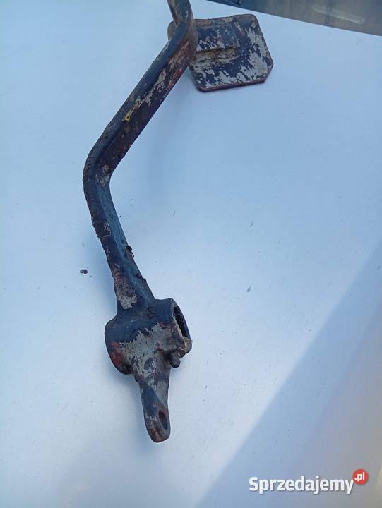 Ursus c360 pedał sprzęgła orginalny Rzeszów