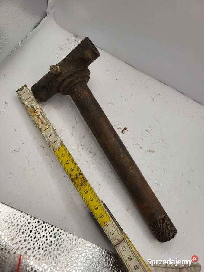 SZTYCA ZAWIESZENIE DKW NSU ZUNDAPP TRIUMPH ARDIE Rybnik