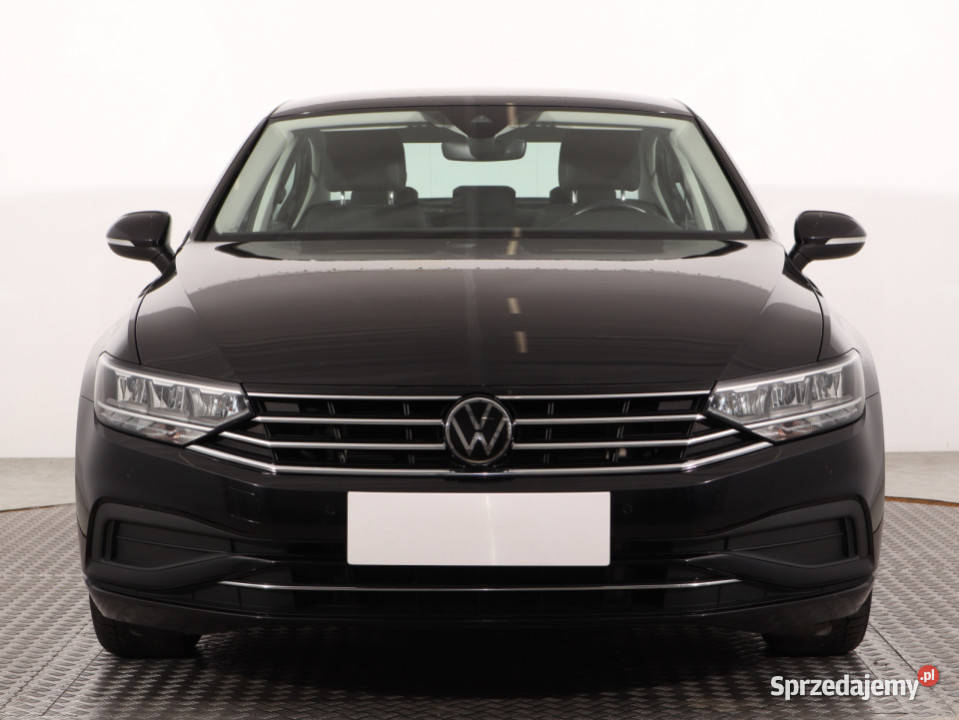 VW Passat 15 TSI Motoryzacja śląskie Katowice