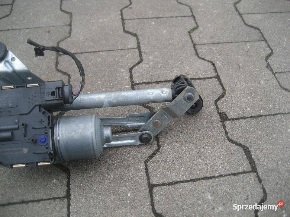 skoda octavia iii 3 12 mechanizm wycieraczek Rakoniewice sprzedam