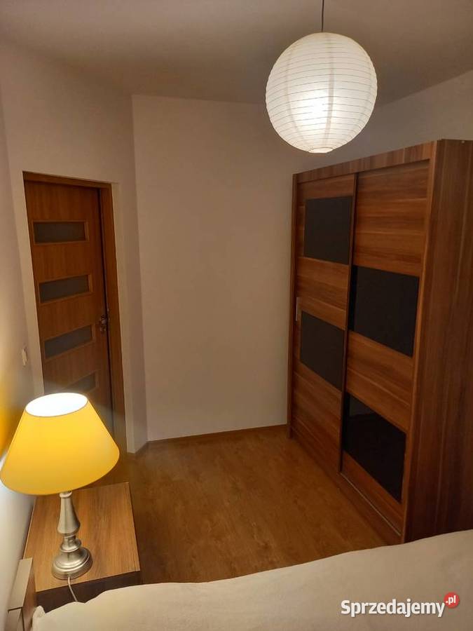 Kawalerka do wynajęcia 31 m2 Tarchomin Piętro 4 Warszawa