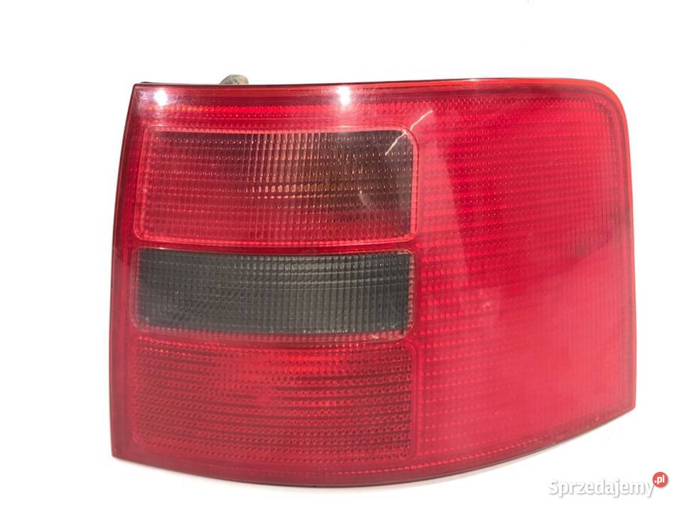 LAMPA PRAWY TYŁ AUDI A6 C5 4B9945096D Hatchback