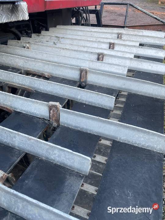 Ratrak Motoryzacja Szczyrk