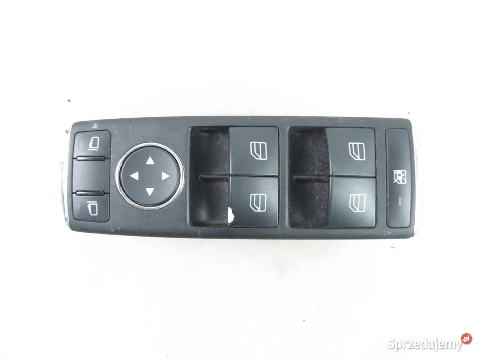 PANEL SZYB MERCEDES KLASA C W204 2048703458