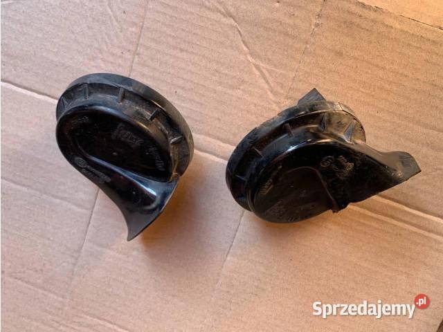 KLAKSON SYGNAŁ OPEL ASTRA G ZAFIRA VECTRA C 500 zachodniopomorskie Szczecin