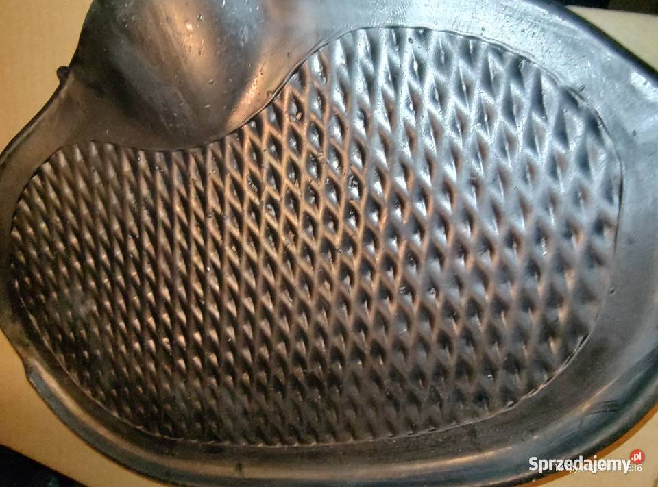 Guma siedzenia Dniepr MT K650 Ural K750 Leszno