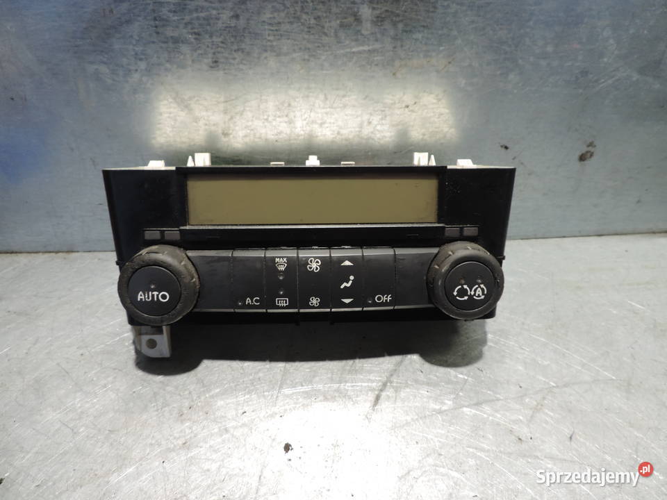 PANEL NAWIEWU RENAULT LAGUNA II FL 8200575240 osobowe Nowy Sącz