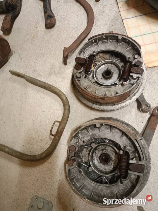 Szczękotrzymacz jawa cz Świerczów